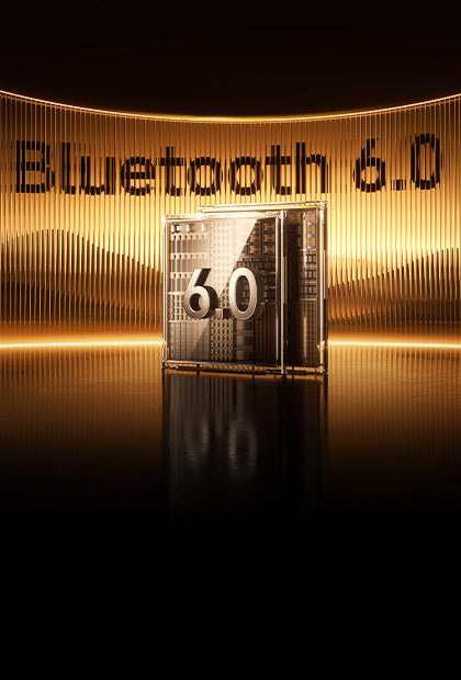 Bluetooth 6.0 avanzato