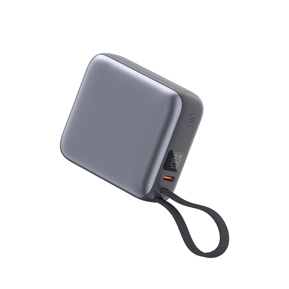 Caricabatterie QCY 35W PB10C