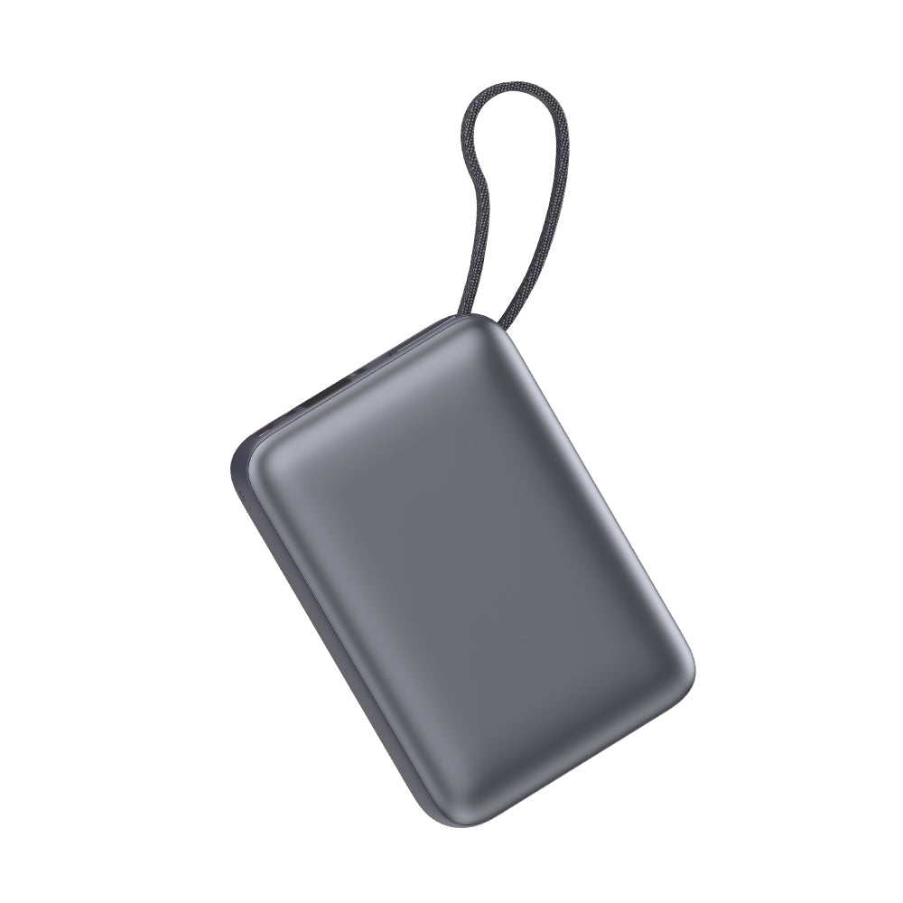 Caricatore QCY 45W PB20A