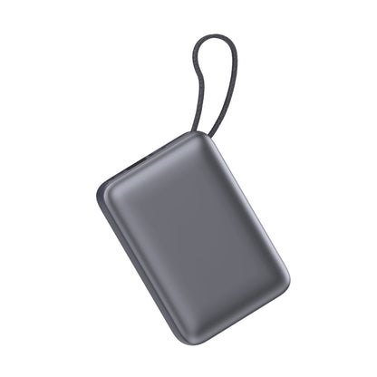 Caricatore QCY 45W PB20A