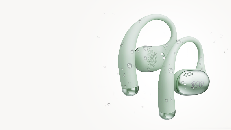 Auricolari impermeabili