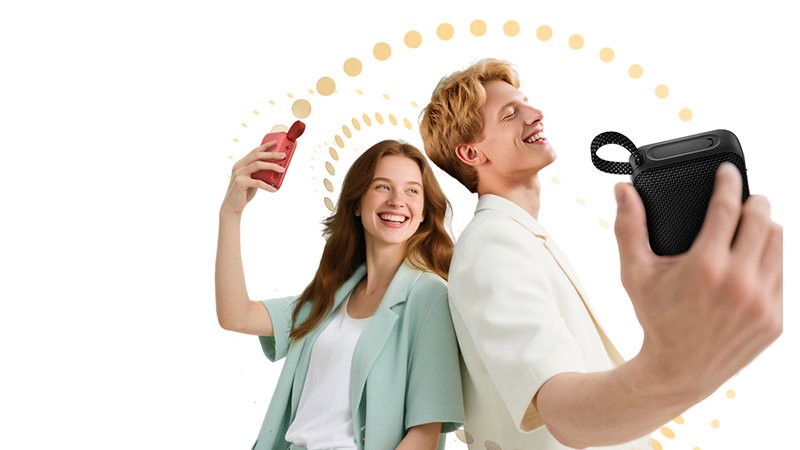 Accessori per cuffie