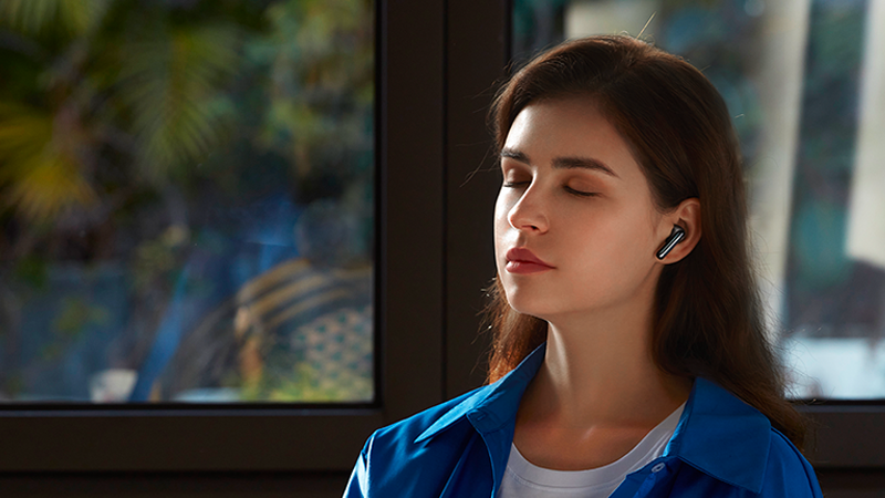 auricolari semi-in-ear