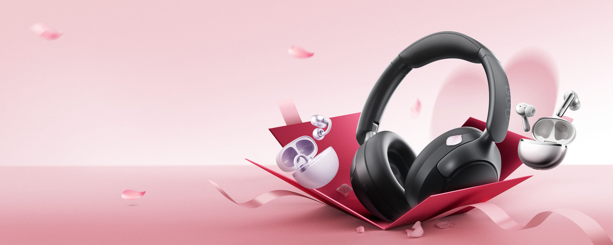 Trova il tuo suono dell'amore