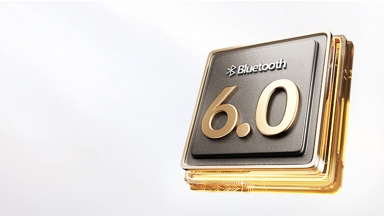 Chip Bluetooth 6.0 – Il nuovo standard per connessioni rapide e stabili.