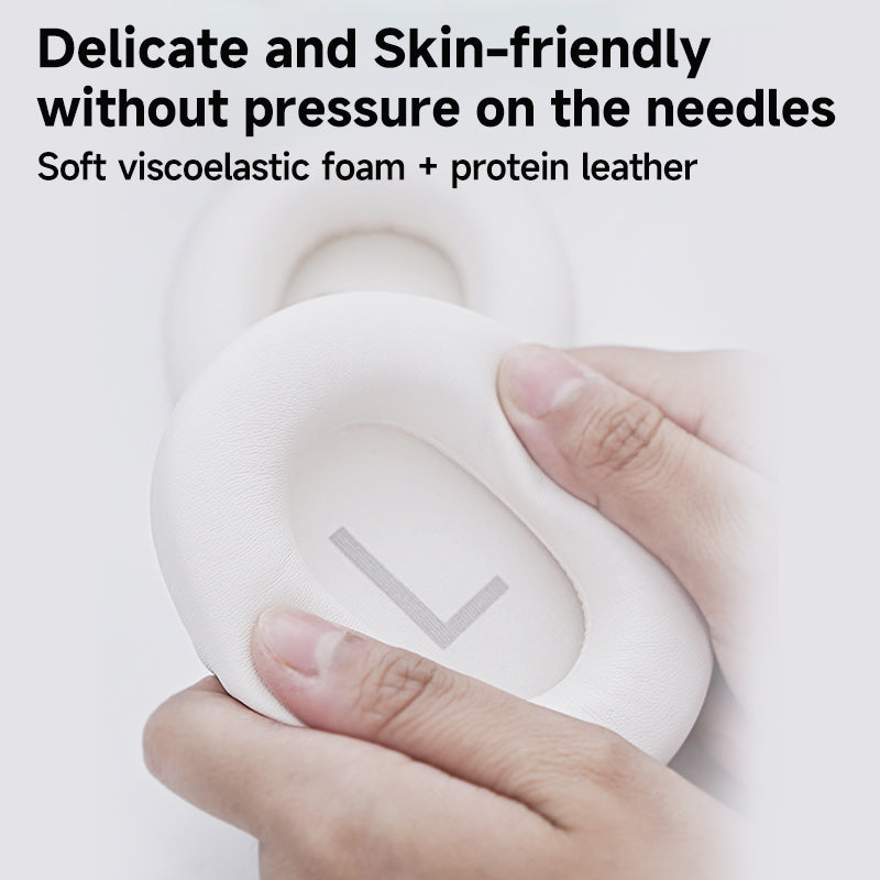 Qcy H3 Cuscinetti Auricolari di Ricambio