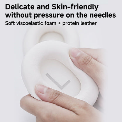 Qcy H3 Cuscinetti Auricolari di Ricambio