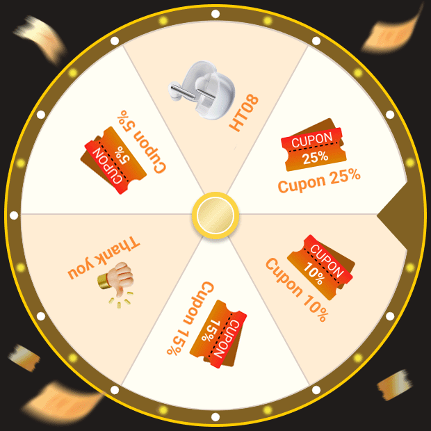 Spin Wheel