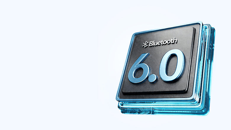 Chip Bluetooth 6.0 – tecnologia wireless moderna per connessioni rapide e portata migliorata