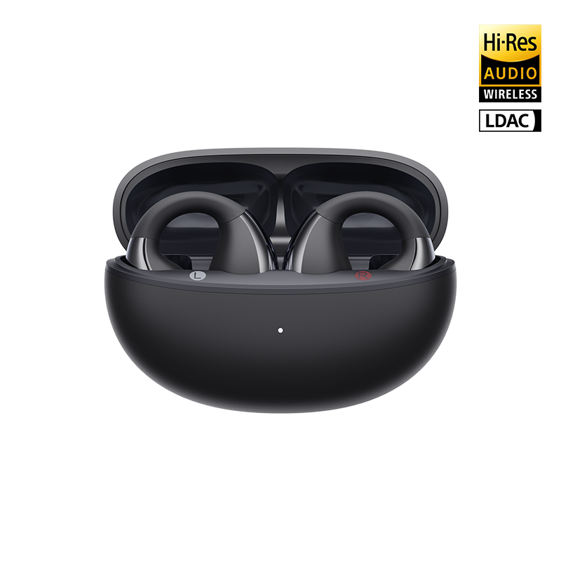 Sony auricolari wireless Open-ear Wflc900b.ce7 black Sony auricolari wireless Open-ear Wflc900b.ce7 black