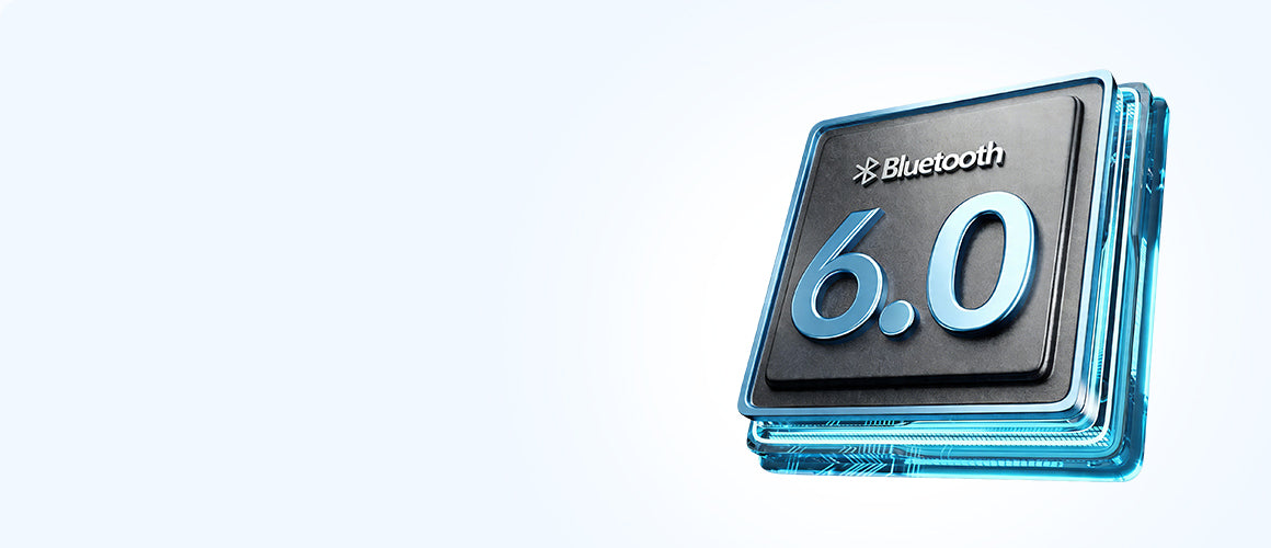Chip Bluetooth 6.0 – tecnologia wireless moderna per connessioni rapide e alta efficienza
